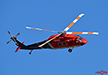 Sikorsky S70A-27 Tail Number N135BH
